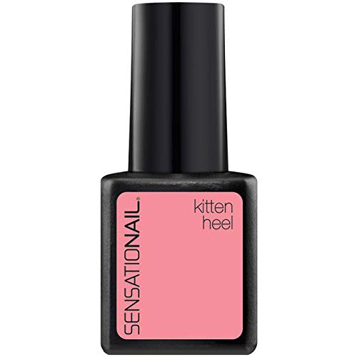 Fing'rs Sensationail Gel de Uñas Tono Kitten Heel - 7.39 ml