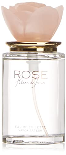 FLEUR DE JOUR ROSE 100 ML VAPORIZADOR. MYRURGIA