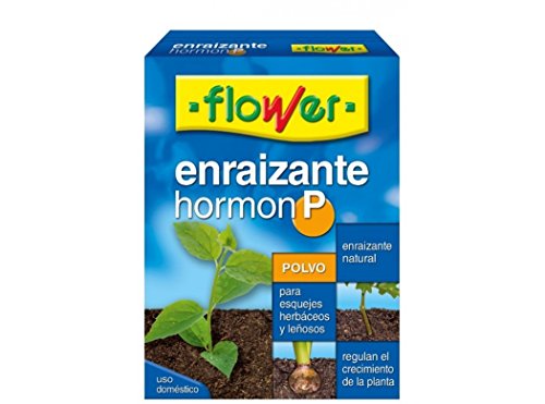 Flower ENRAIZANTE HORMON P Polvo 5X10gr