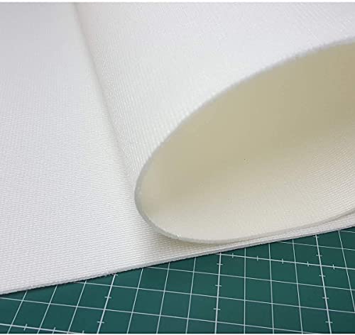 Foam termoadhesivo Kadusi ((2mts) 3mm Grosor - 75cm ancho)