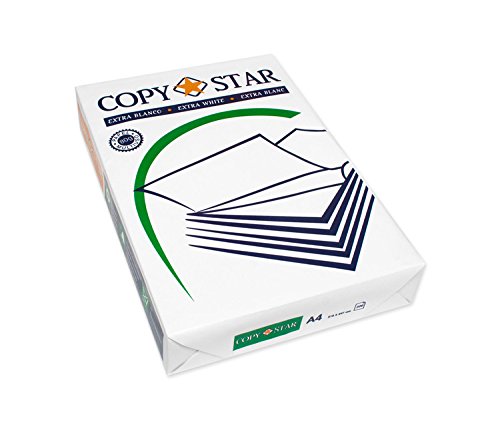 Folios COPYSTAR A4 multiuso 80g