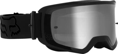 Fox MAIN STRAY GOGGLE SPARK BLACK OS