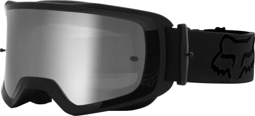 Fox MAIN STRAY GOGGLE SPARK BLACK OS