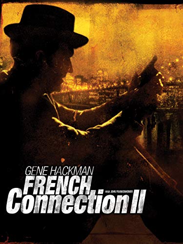 French Connection II