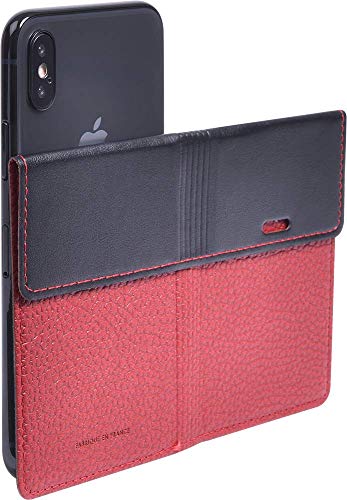 FRICH Riviera L - Funda Universal Tipo Libro