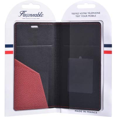 FRICH Riviera L - Funda Universal Tipo Libro