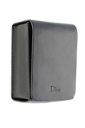 Funda para gafas y limpiador, diseño de Christian Dior