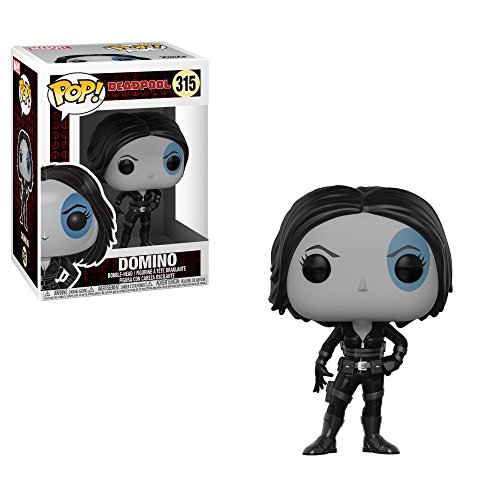 Funko Pop! - Domino Figura de Vinilo 30861