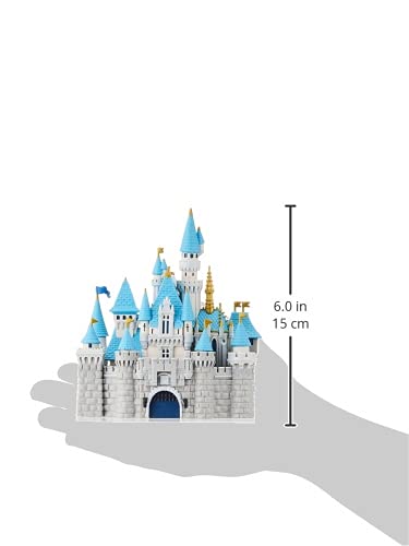 Funko Pop Town: Disney 65th- Castle w/ Mickey Standard