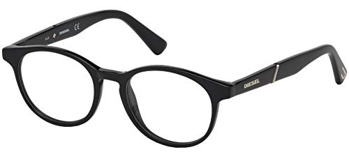 Gafas de Vista Diesel DL 5328 JUNIOR Black 45/16/135 juvenil