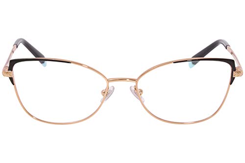 Gafas de Vista TIFFANY & CO. TF 1136 Black Rose Gold 53/16/140 mujer