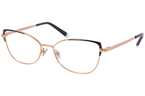 Gafas de Vista TIFFANY & CO. TF 1136 Black Rose Gold 53/16/140 mujer