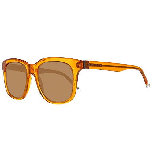 Gant Sonnenbrille GR2002 52N10 Gafas de Sol, Naranja (Orange), 52 para Hombre