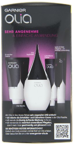 Garnier Olia 7.0 – Coloración (tono medio rubio)