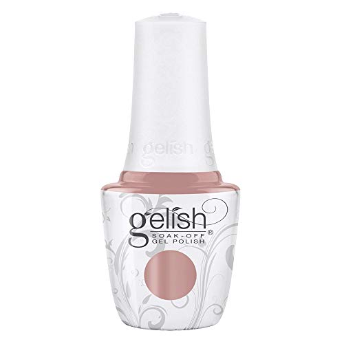 Gelish Harmony Gelish - Dancing & Romancing - Soft Pink Crème - 1 unidad