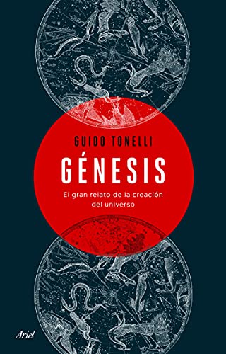 Génesis: El gran relato de la creación del universo (Ariel)