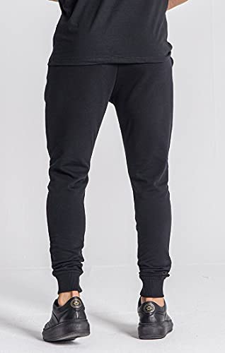 Gianni Kavanagh Black Opium Joggers Jogger, M Mens