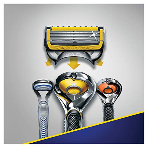 Gillette Afeitado Manual 1 Unidad 300 g