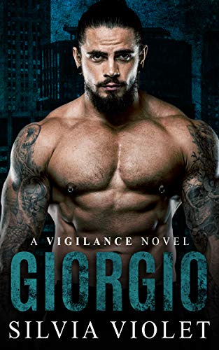 Giorgio (Vigilance Book 1) (English Edition)