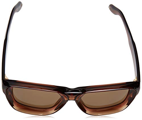 Givenchy GV 7017/S VK VEX Gafas de Sol, Negro (Black Gold/Grey), 50 Unisex Adulto