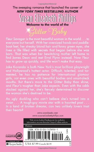 Glitter Baby: 1 (Wynette, Texas)