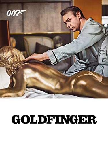 Goldfinger