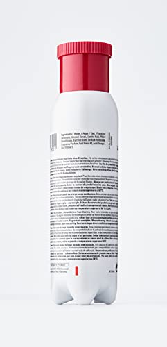 Goldwell Bg@7 Elumen 200 ml, Castaño Dorado