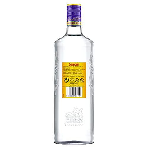 Gordon'S Special Dry London Gin, 1000ml