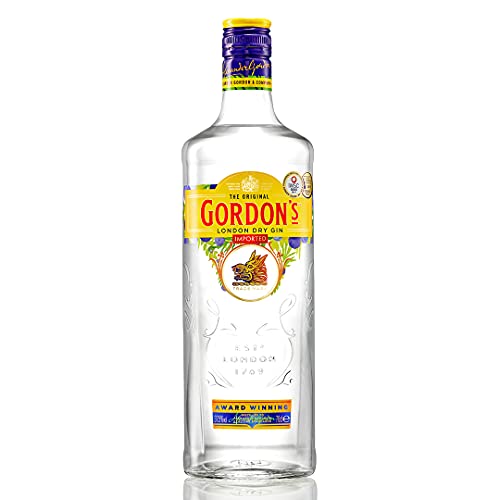 Gordon'S Special Dry London Gin, 1000ml