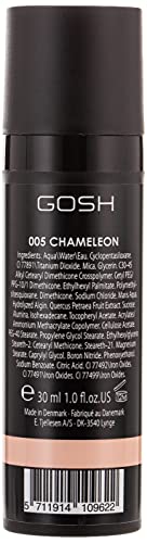 Gosh Primer Plus+ Base Plus Skin Adaptor #005-Chameleon 30 Ml 30 ml