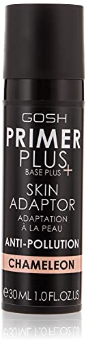 Gosh Primer Plus+ Base Plus Skin Adaptor #005-Chameleon 30 Ml 30 ml