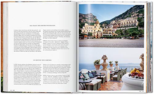 Great Escapes Mediterranean. The Hotel Book