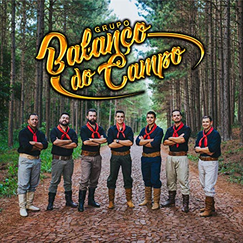 Grupo Balanço do Campo