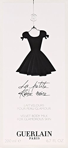 Guerlain la Petite Robe Noire Body Milk Crema - 200 ml