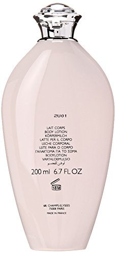 Guerlain la Petite Robe Noire Body Milk Crema - 200 ml