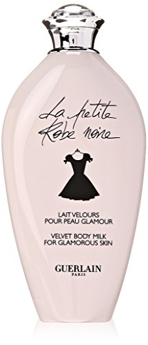 Guerlain la Petite Robe Noire Body Milk Crema - 200 ml