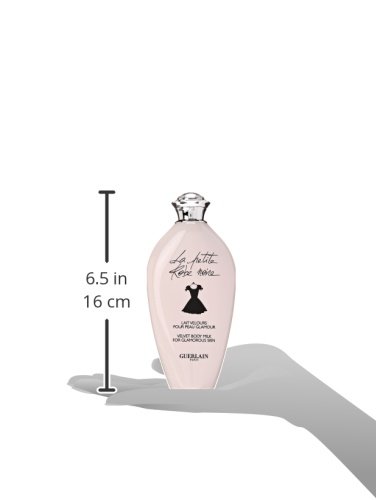 Guerlain la Petite Robe Noire Body Milk Crema - 200 ml