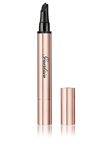 Guerlain Mad Eyes Brow Pencil #02-, Brown