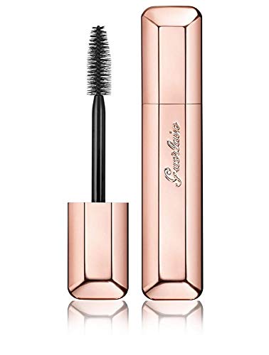 Guerlain MAD EYES mascara volume #01-mad black