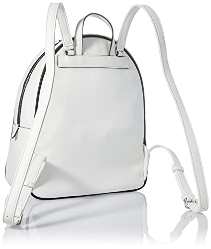 Guess HWWY81-10330-WML, Bolso De Las Mujeres, Weiß, Talla única