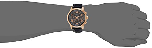 Guess Reloj de Lujo para Hombre W0380G5