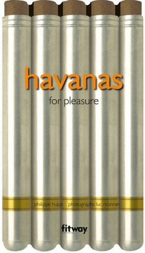 "Habanos": Cigars for Pleasure