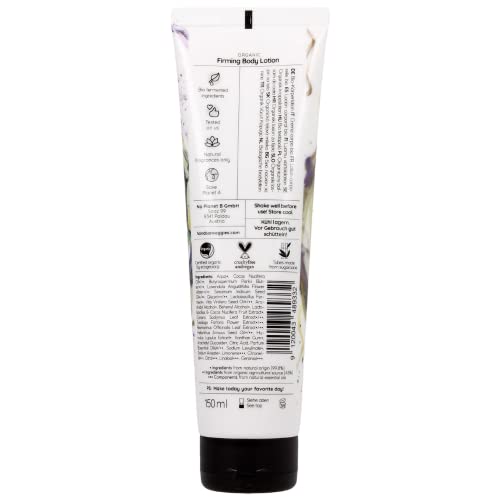 Hands On Frutas: Arti Choke – Body Mousse 150 ml