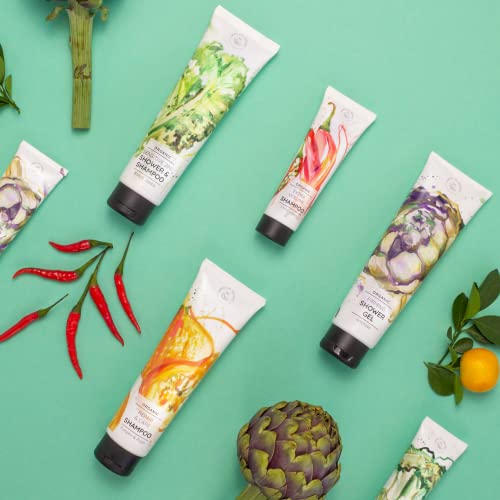 Hands On Frutas: Arti Choke – Body Mousse 150 ml