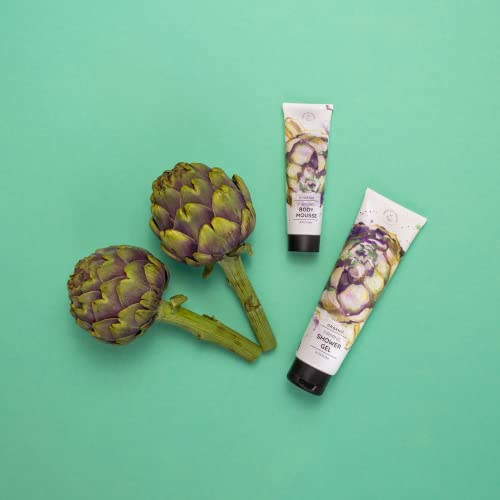 Hands On Frutas: Arti Choke – Body Mousse 50 ml