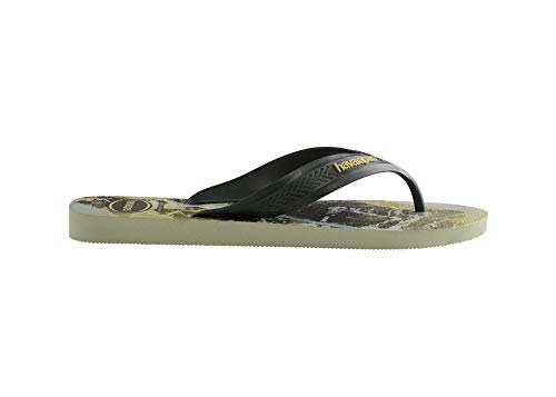 Havaianas Chanclas Top MAX Sport Verde Manzana