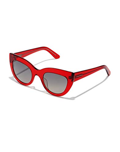 HAWKERS · Gafas de sol HYDE para mujer · RED