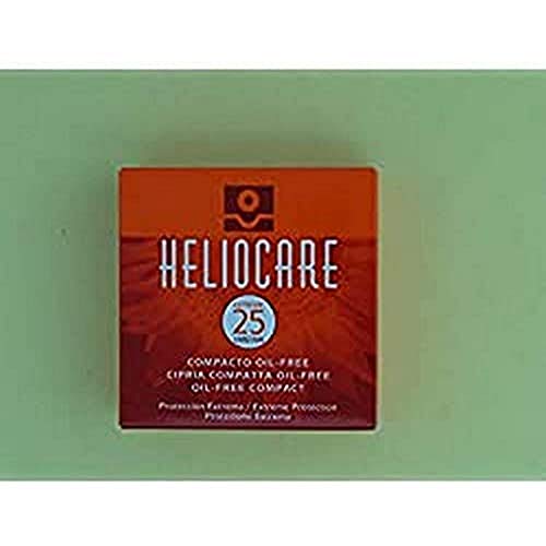 Heliocare, Maquillaje en polvo - 60 gr.