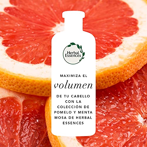 Herbal Essences - Champú Bio Volumen Pomelo - 250 ml