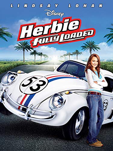 Herbie: Fully Loaded